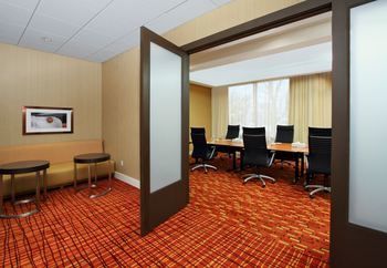Hotel Courtyard By Marriott Lyndhurst/meadowlands