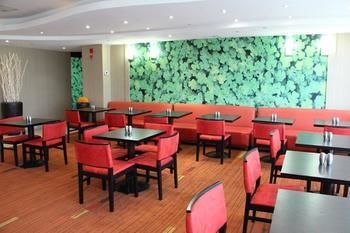Hotel Courtyard By Marriott Lyndhurst/meadowlands