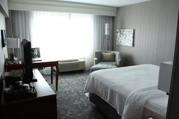 Hotel Courtyard By Marriott Lyndhurst/meadowlands