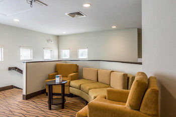 Hotel Sleep Inn Grasonville