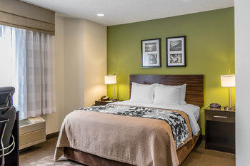 Hotel Sleep Inn Grasonville