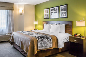 Hotel Sleep Inn Grasonville