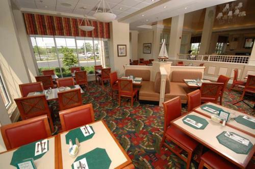 Hotel Hilton Garden Inn Kent Island