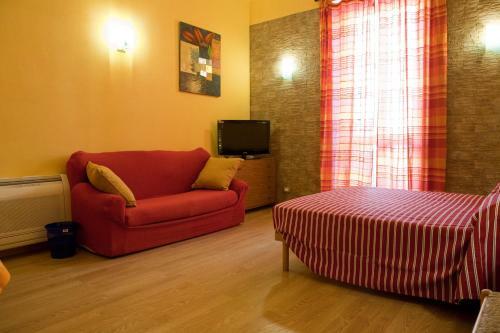 Bed & Breakfast Abba De Mar