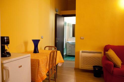 Bed & Breakfast Abba De Mar