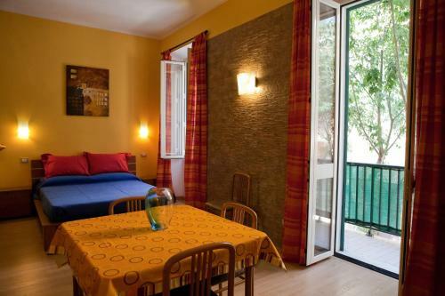 Bed & Breakfast Abba De Mar