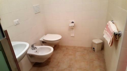 Bed & Breakfast Il Giardino Del Nespolo