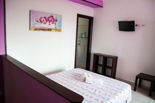 Hostal Lo Smeraldo
