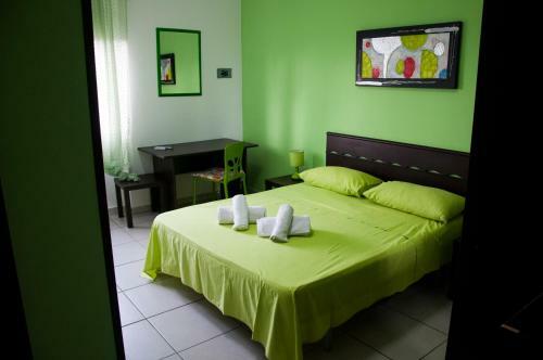 Hostal Lo Smeraldo