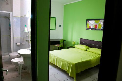 Hostal Lo Smeraldo