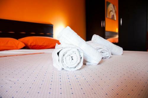 Hostal Lo Smeraldo