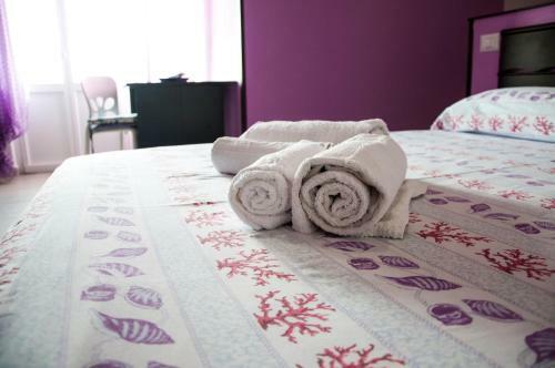 Hostal Lo Smeraldo