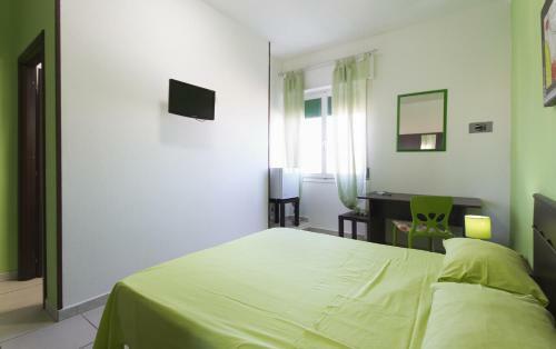 Hostal Lo Smeraldo