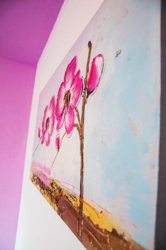 Hostal Lo Smeraldo