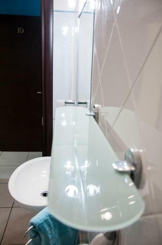 Hostal Lo Smeraldo