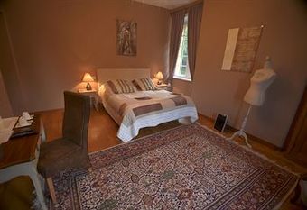 Hotel La Demeure De La Dame Du Fer
