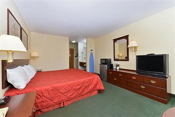 Hotel Americas Best Value Inn