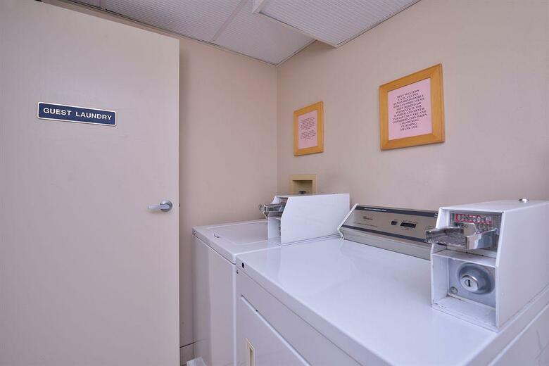Hotel Best Western Plus La Plata Inn