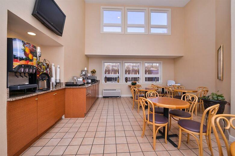 Hotel Best Western Plus La Plata Inn