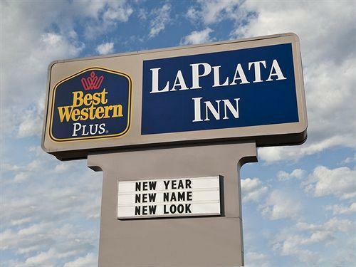 Hotel Best Western Plus La Plata Inn