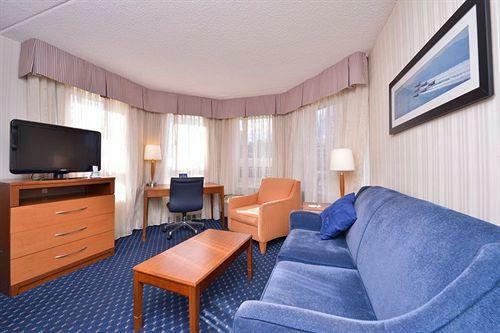 Hotel Best Western Plus La Plata Inn