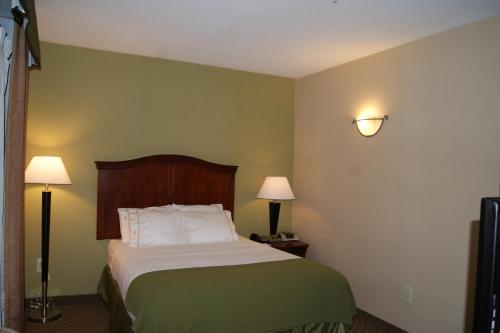 Hotel Holiday Inn Express La Plata
