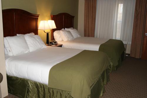Hotel Holiday Inn Express La Plata