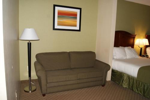 Hotel Holiday Inn Express La Plata