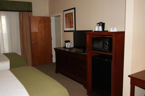 Hotel Holiday Inn Express La Plata