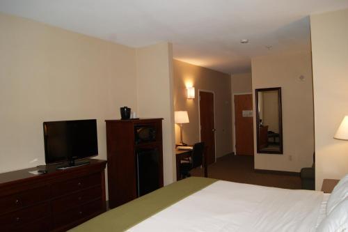 Hotel Holiday Inn Express La Plata