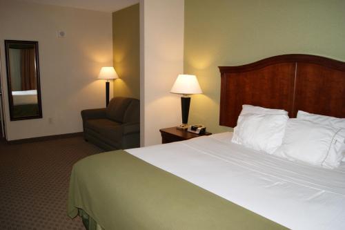 Hotel Holiday Inn Express La Plata
