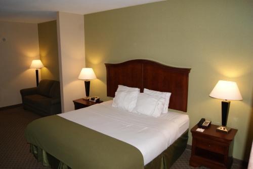 Hotel Holiday Inn Express La Plata