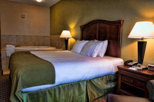 Hotel Holiday Inn Express La Plata
