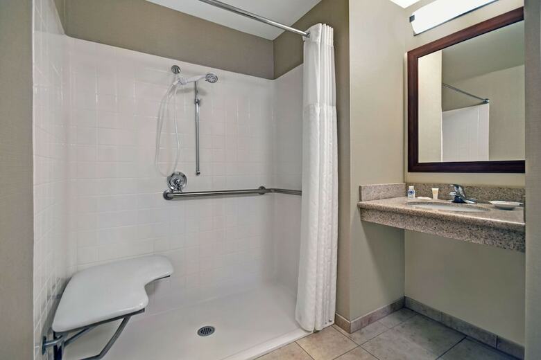 Hotel Comfort Inn & Suites Wilton