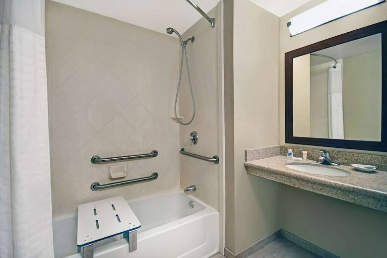 Hotel Comfort Inn & Suites Wilton
