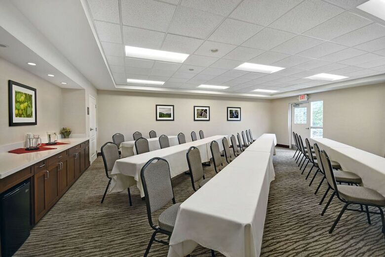 Hotel Comfort Inn & Suites Wilton
