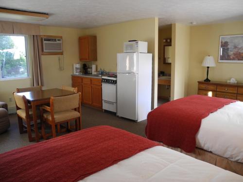 Motel Wilson Lake Inn