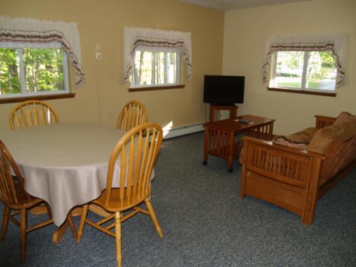 Motel Wilson Lake Inn