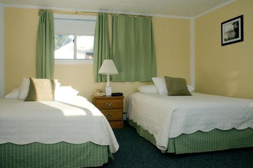 Motel Wilson Lake Inn