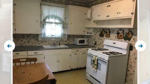 Kozy Haven Log Cabin Rentals