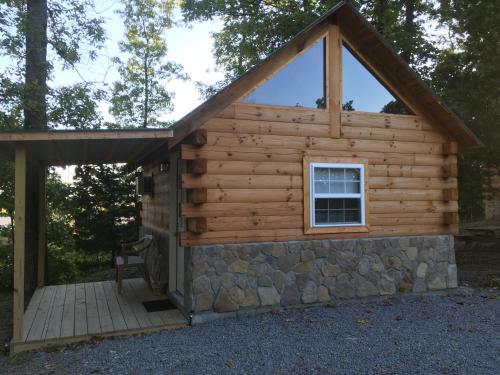 Kozy Haven Log Cabin Rentals