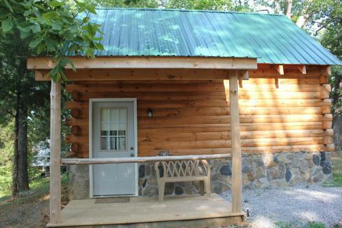 Kozy Haven Log Cabin Rentals