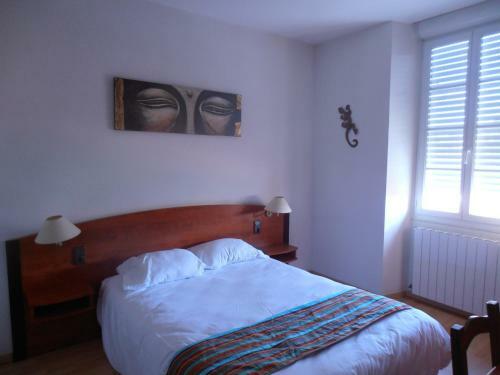 Hotel H�tel Castel D'olmes