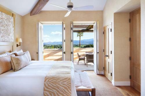 Hotel Auberge Du Soleil