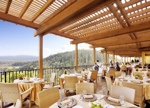 Hotel Auberge Du Soleil