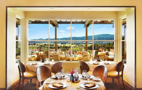 Hotel Auberge Du Soleil