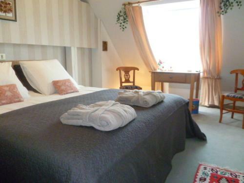 Bed & Breakfast Bois Joli De La Frey�re