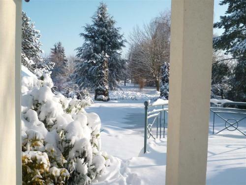 Bed & Breakfast Bois Joli De La Frey�re