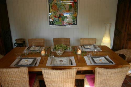Bed & Breakfast Bois Joli De La Frey�re