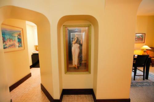 Bed & Breakfast Santa Paula Inn